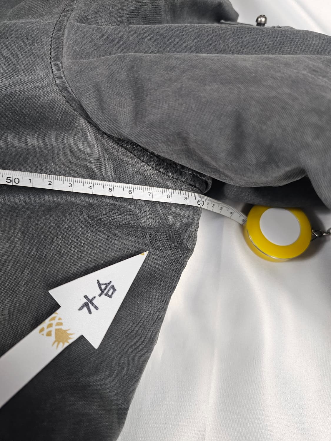 시리즈라파예트가먼트다잉 상품이미지5