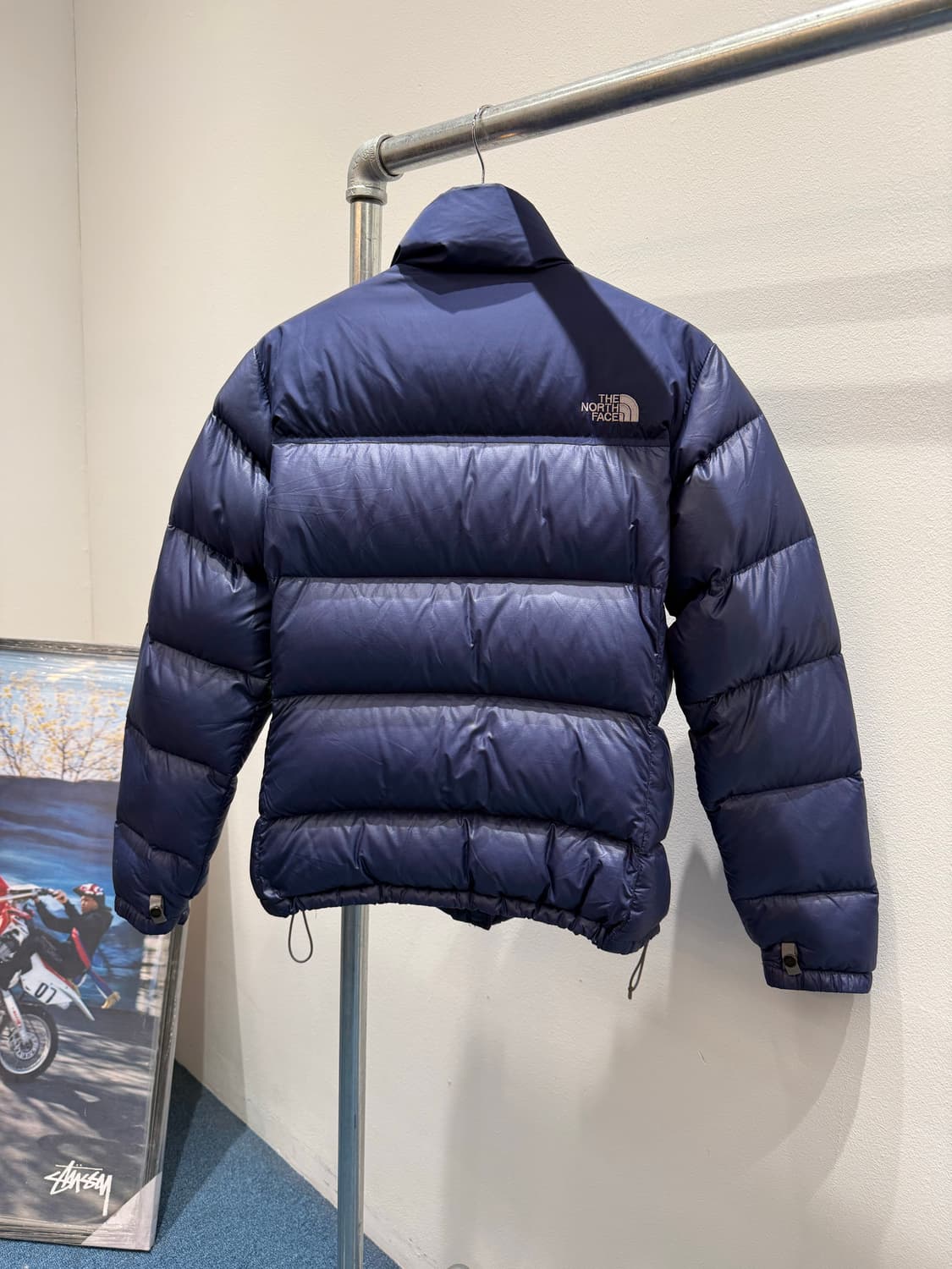 노스페이스 700 패딩 상품이미지3