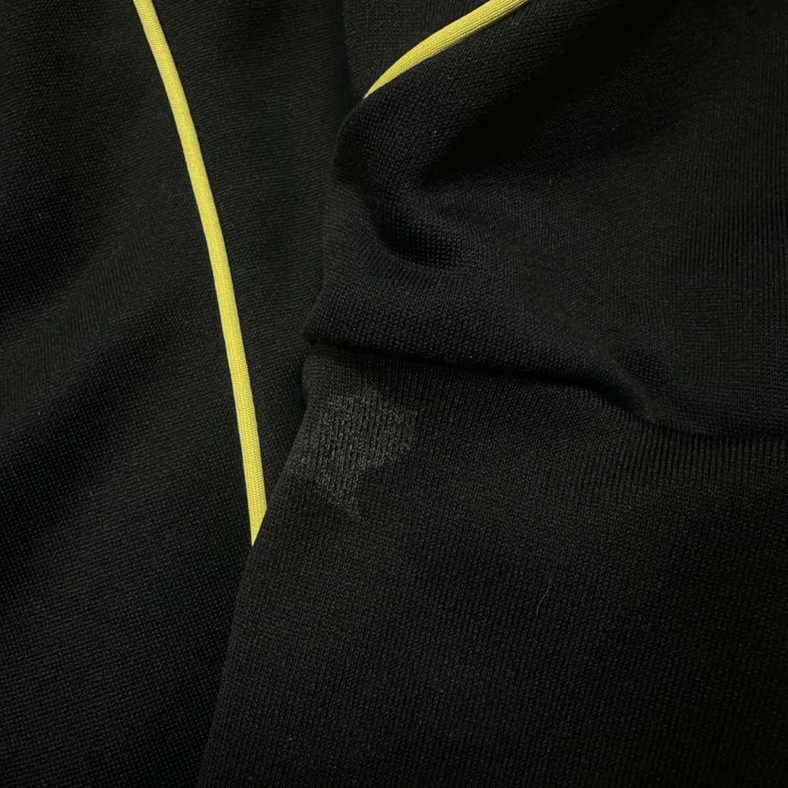 ✨ (바배) 아디다스 11-12 첼시 드릴탑 축구 트레이닝 롱슬리브  상품이미지7