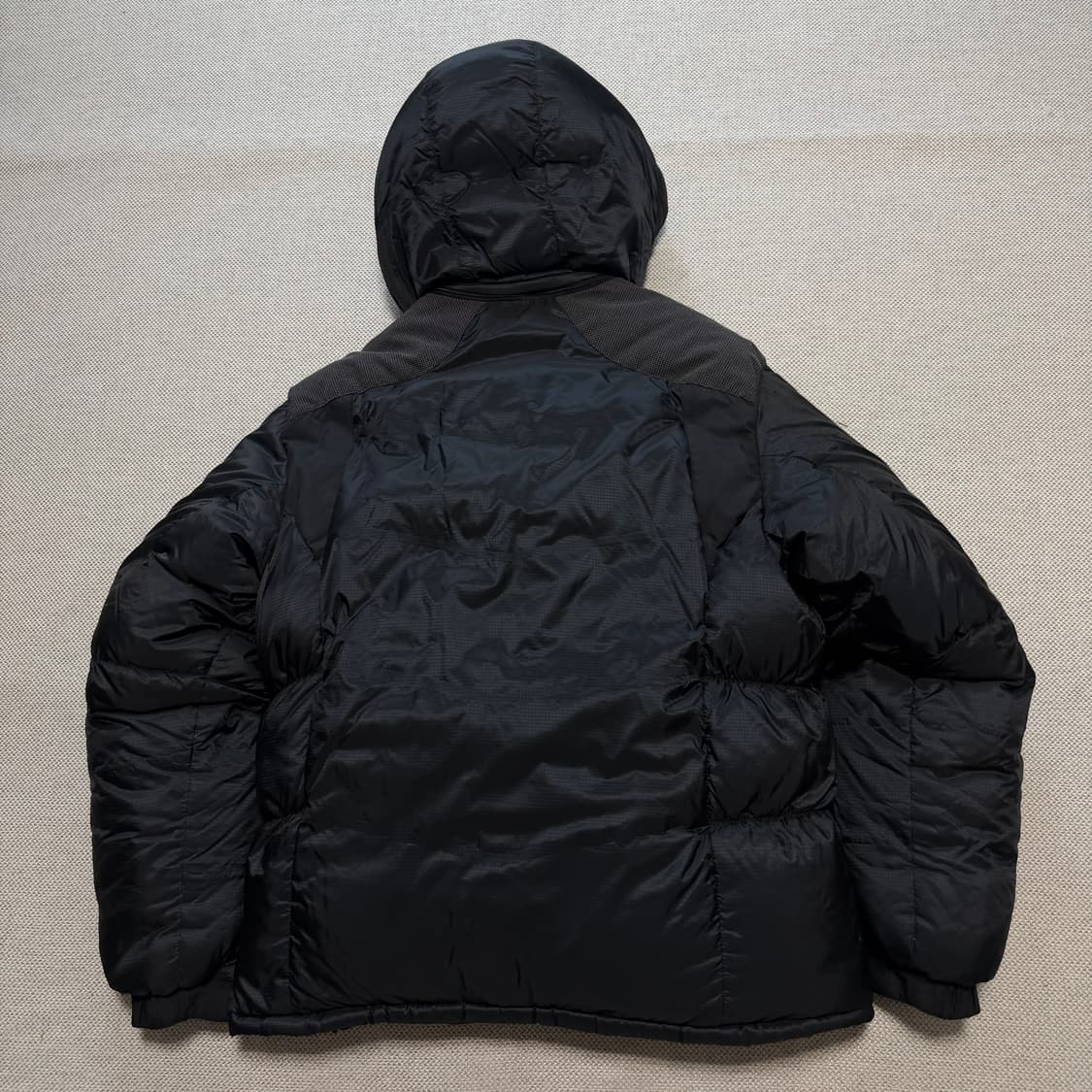 코오롱스포츠 800+ 퍼텍스 다운 패딩 상품이미지9