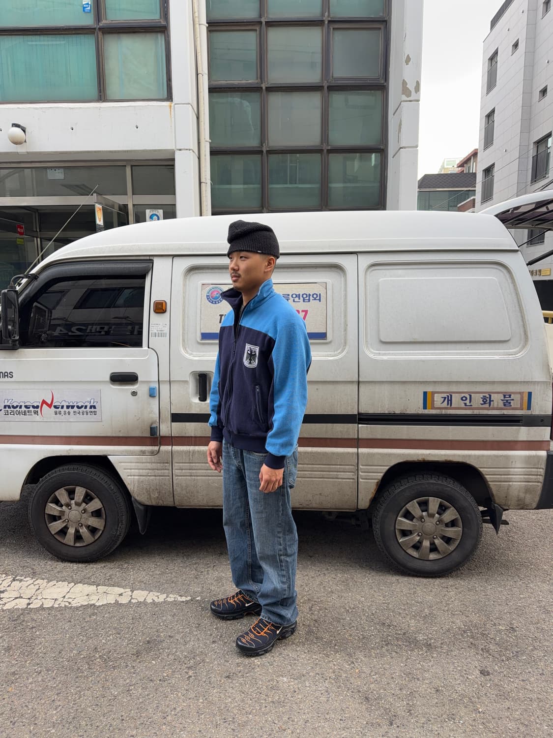 Levi’s 559 상품이미지10