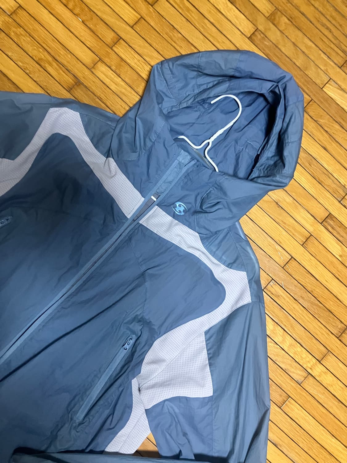 Sansangear 산산기어 바람막이자켓 상품이미지2