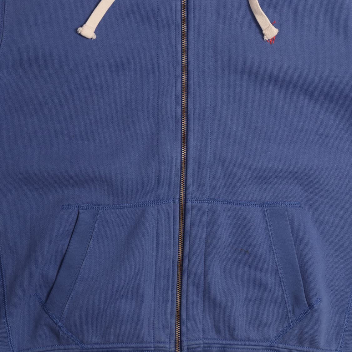 폴로 랄프로렌 헤비코튼 후드집업 A1435 상품이미지5