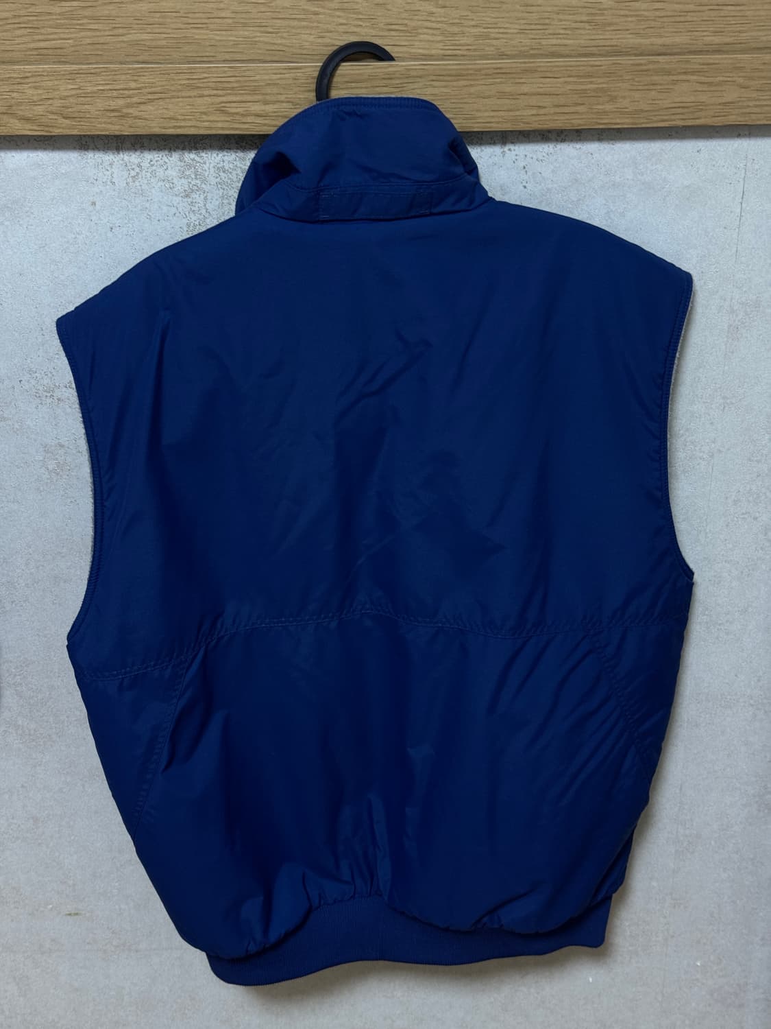 파타고니아 쉘드 신칠라  베스트 m 사이즈 상품이미지2