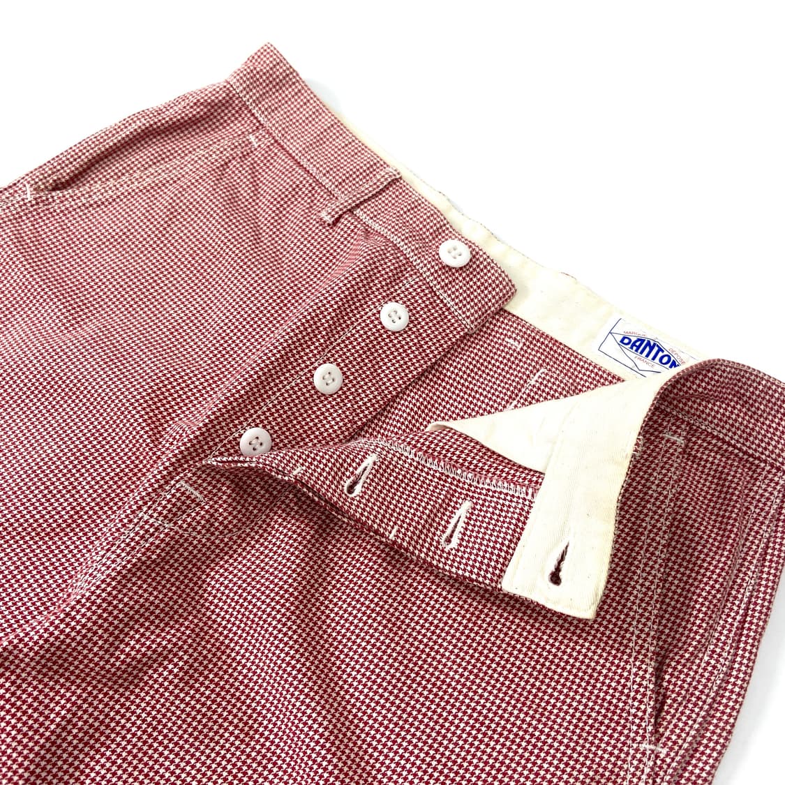 DANTON Half Pants 단톤 하프 팬츠 상품이미지5