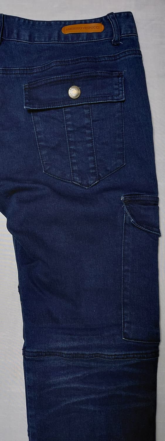 아메리고 베스푸치 카고 바지 34 (무료배송) 상품이미지7