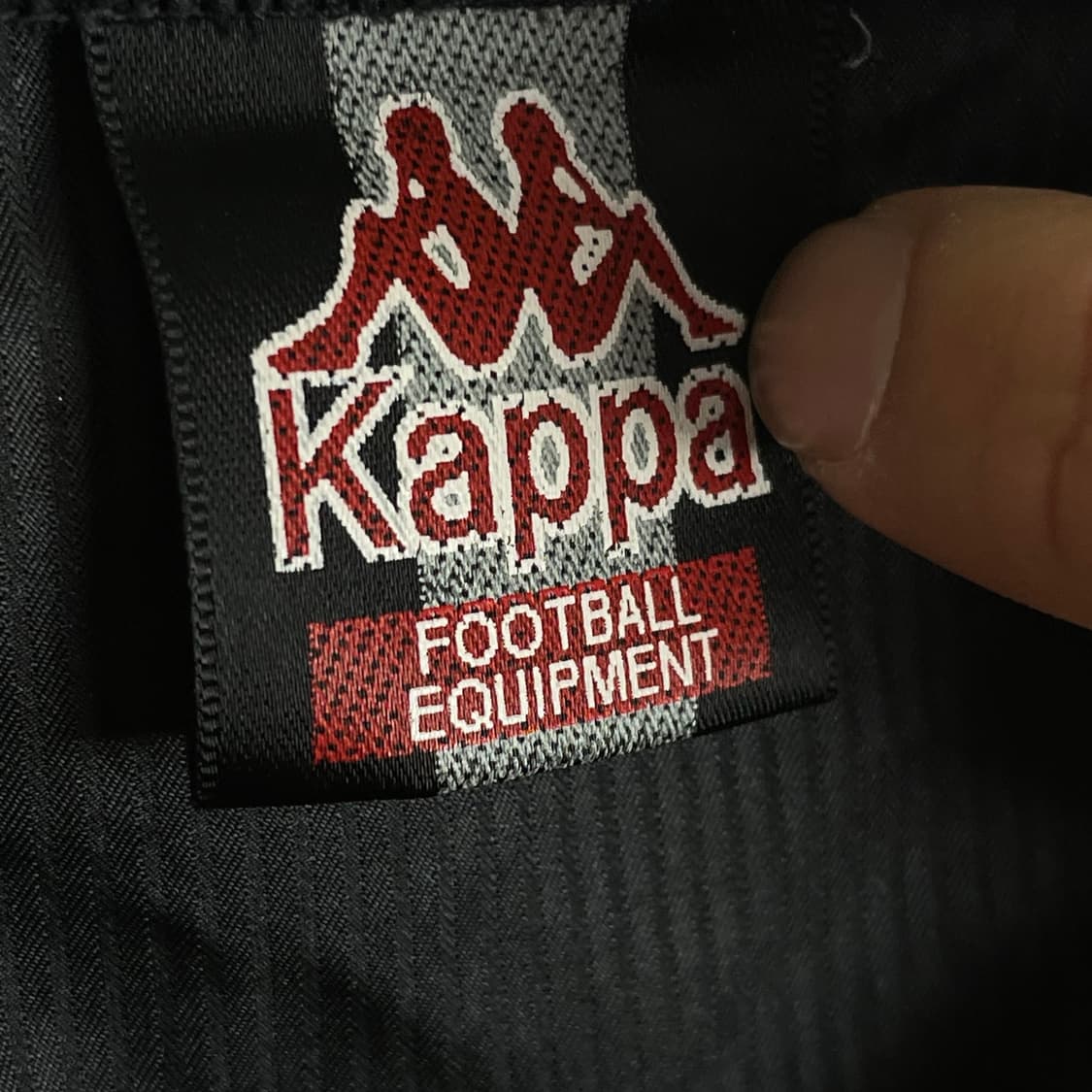 카파 빅로고 올드스쿨 웜업 상품이미지6