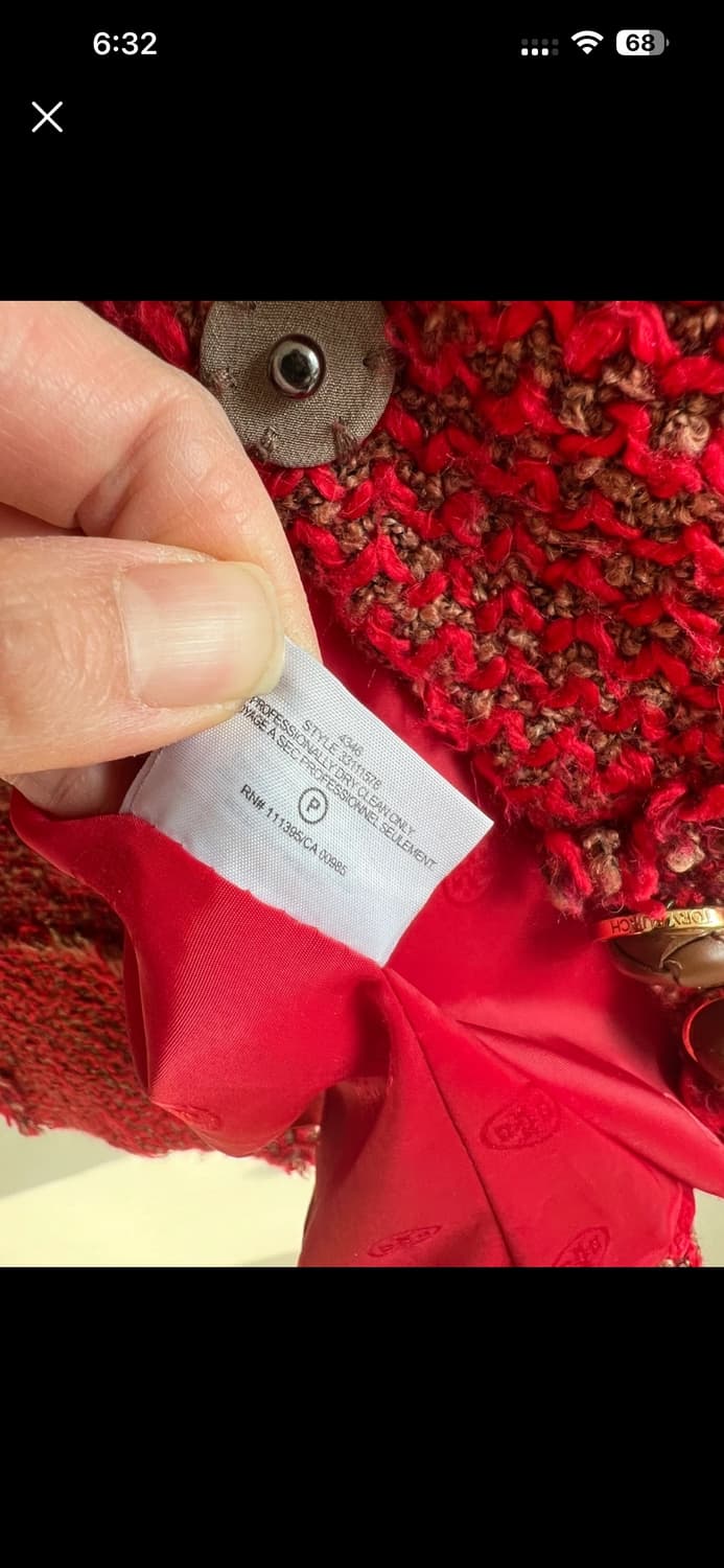 TORY BURCH 상품이미지6