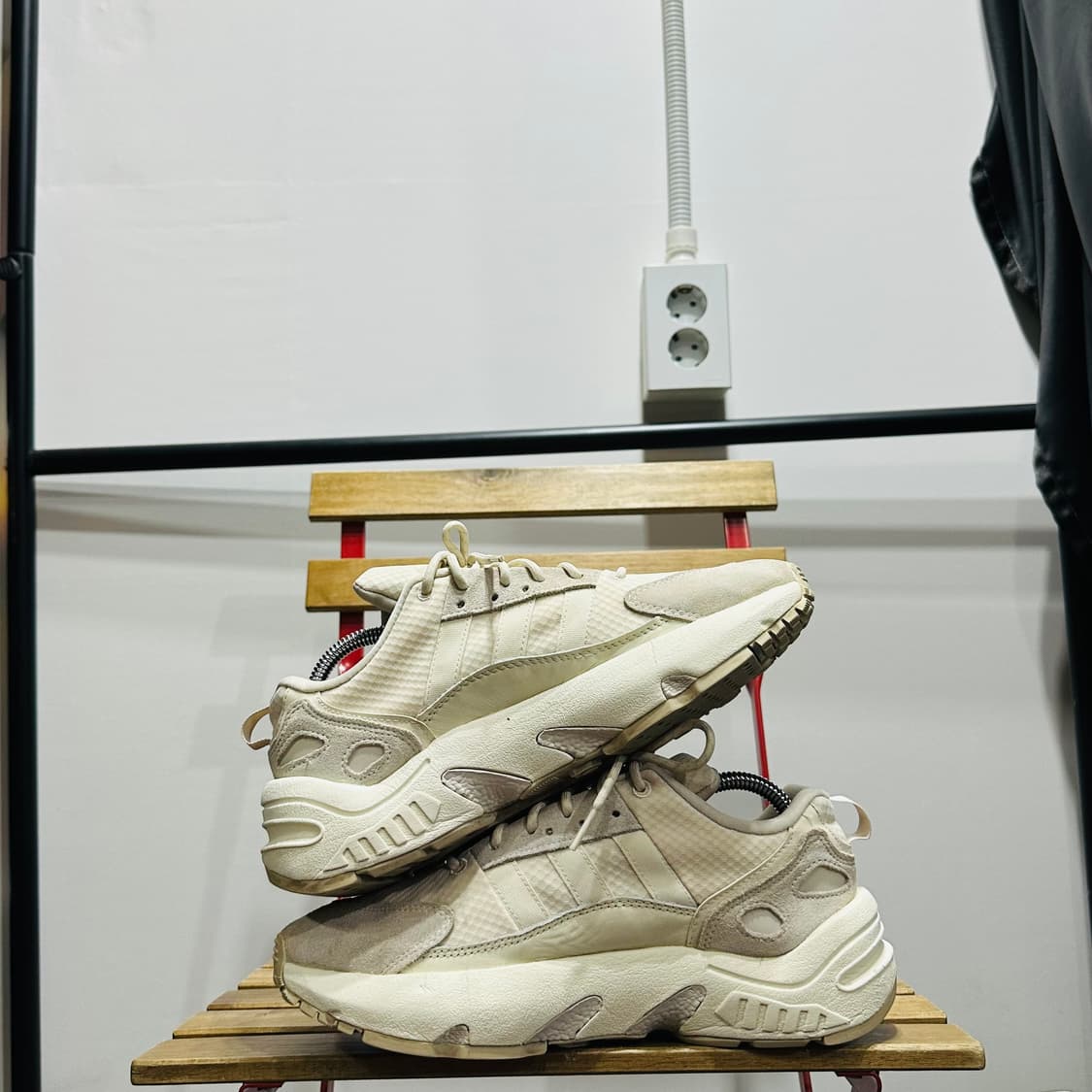 260) 아디다스 운동화 남성 남자 신발 ZX 22 부스트 상품이미지8