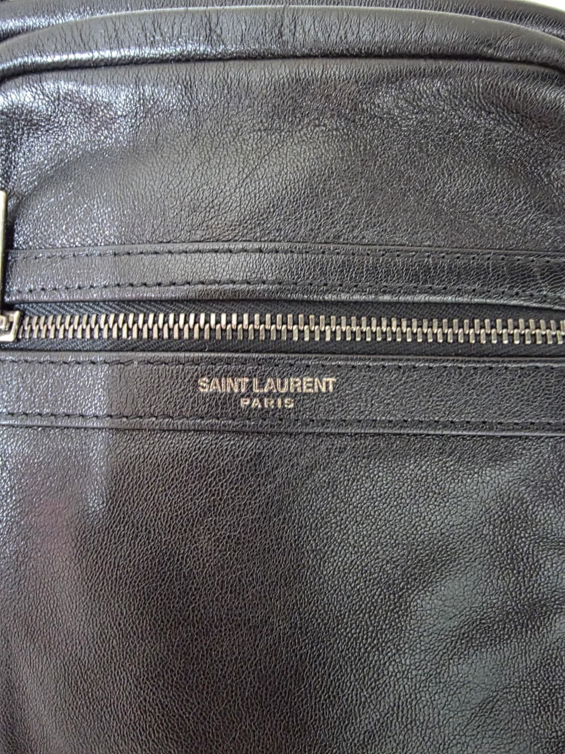 생로랑 시드 크로스백 가방 정품 상품이미지4