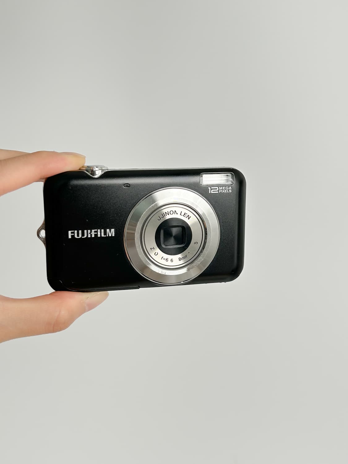 입문용추천!) 후지필름 파인픽스 jv100 Finepix 빈티지 디카 상품이미지5