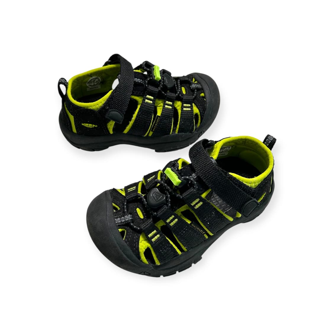 킨 키즈 뉴포트(160) 상품이미지2