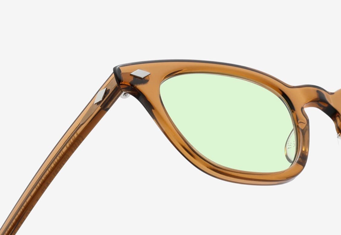 타르트옵티컬 한정판 안경(틴트렌즈 포함) 상품이미지5