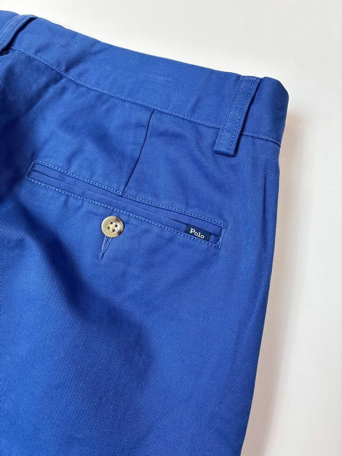 폴로 랄프로렌 프렌치 스트레이트 치노 팬츠 PN5371 상품이미지7