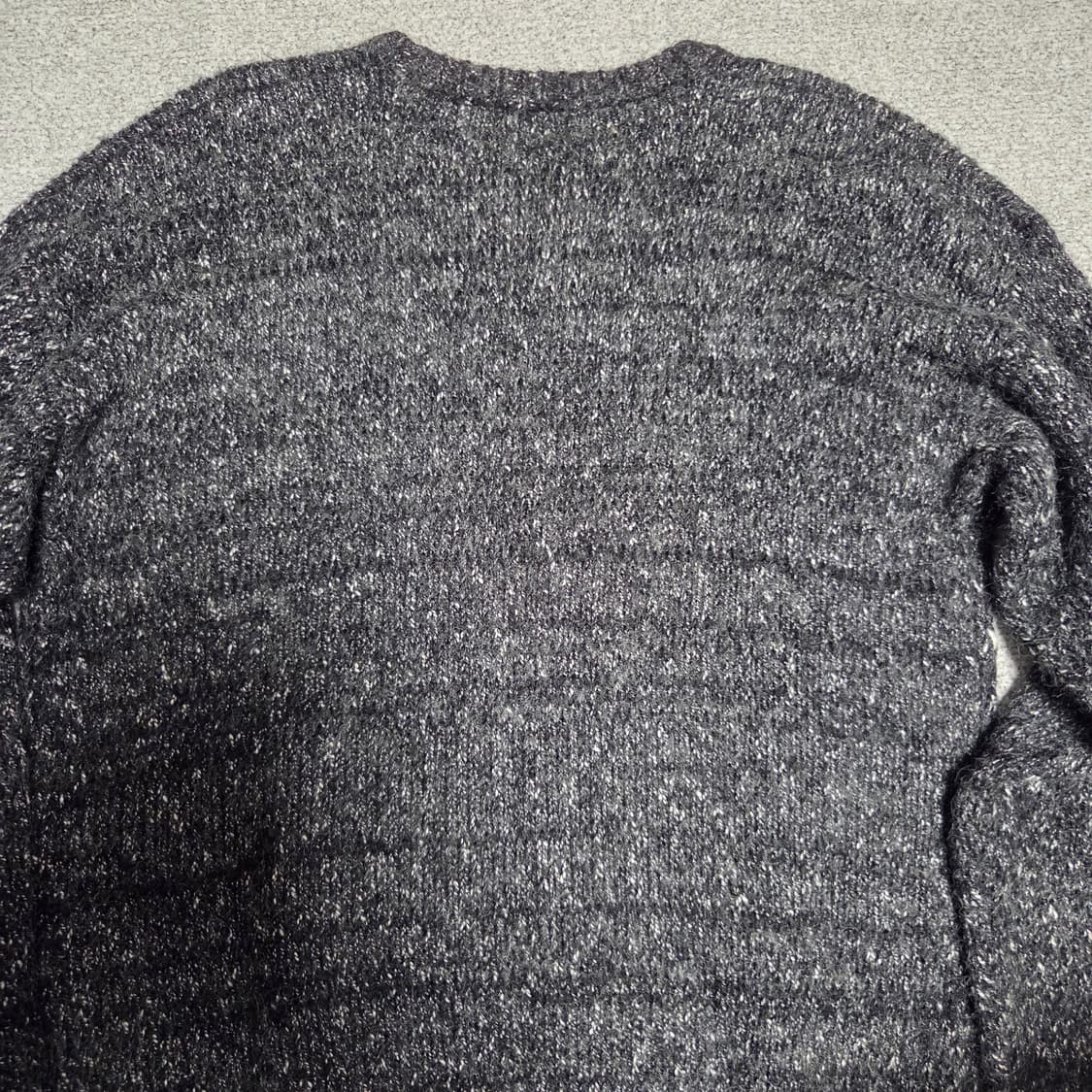 Lincoln 링컨 빈티지 니트 L(100) 상품이미지6