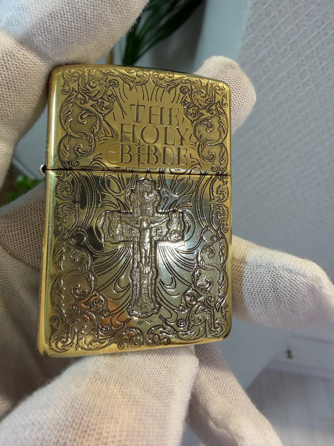 지포라이터 상품이미지1