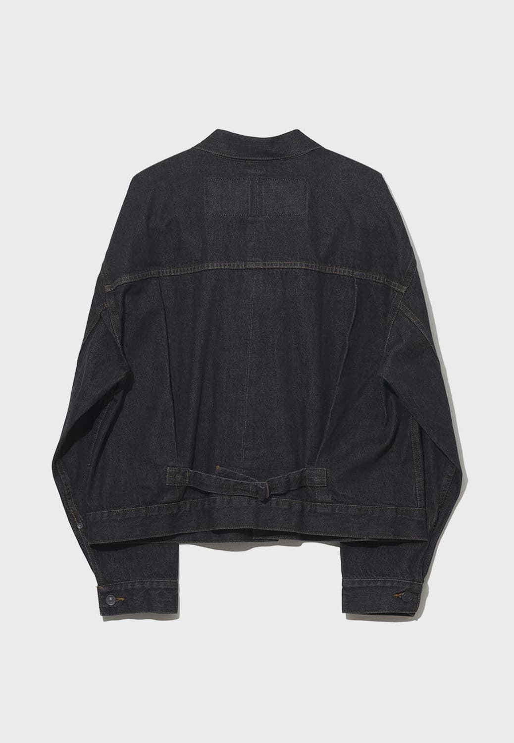 LEVI’S X BEAMS denim jacket 상품이미지2