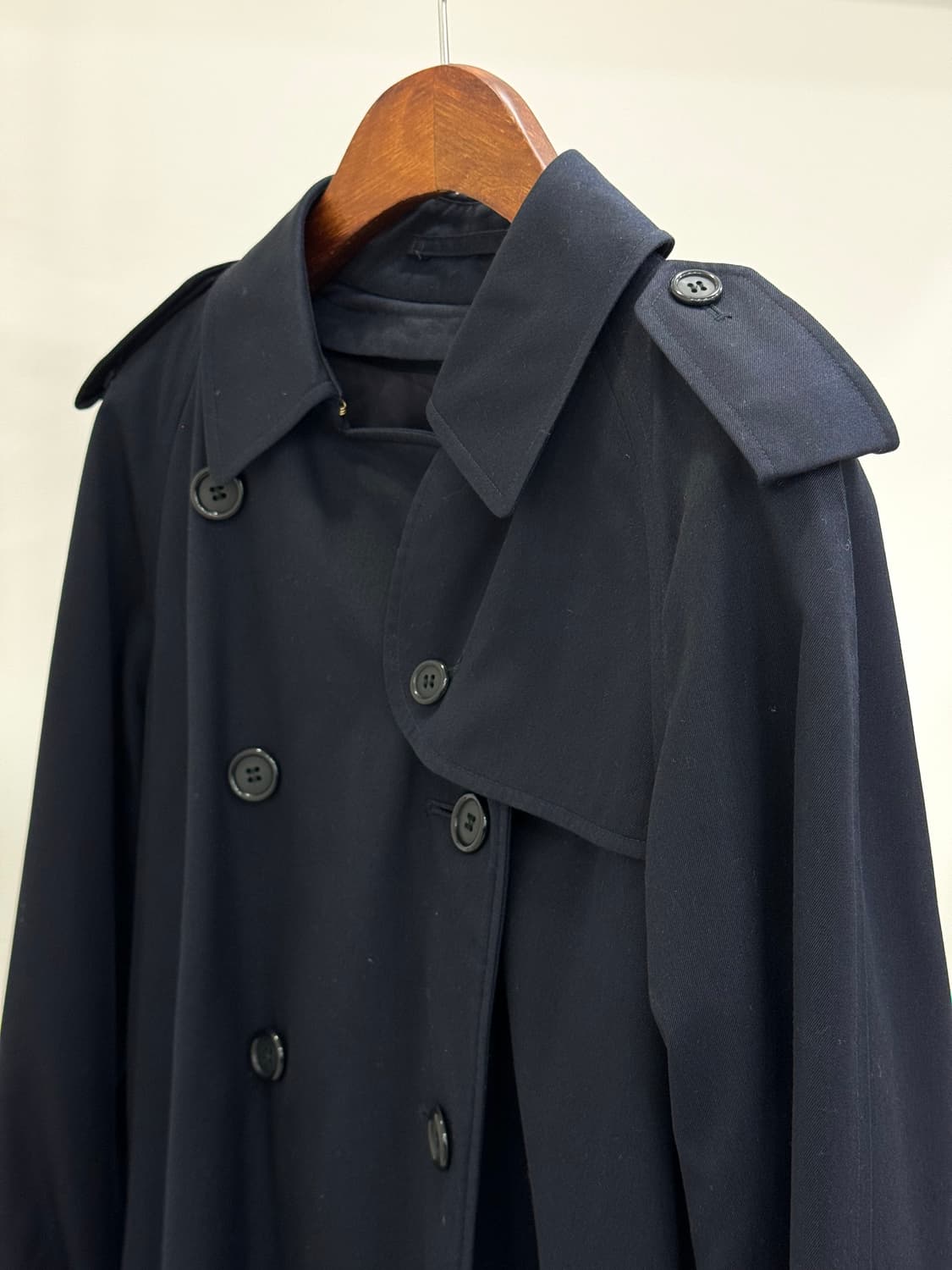 버버리 여성 트렌치코트 77 (내피포함) 상품이미지7