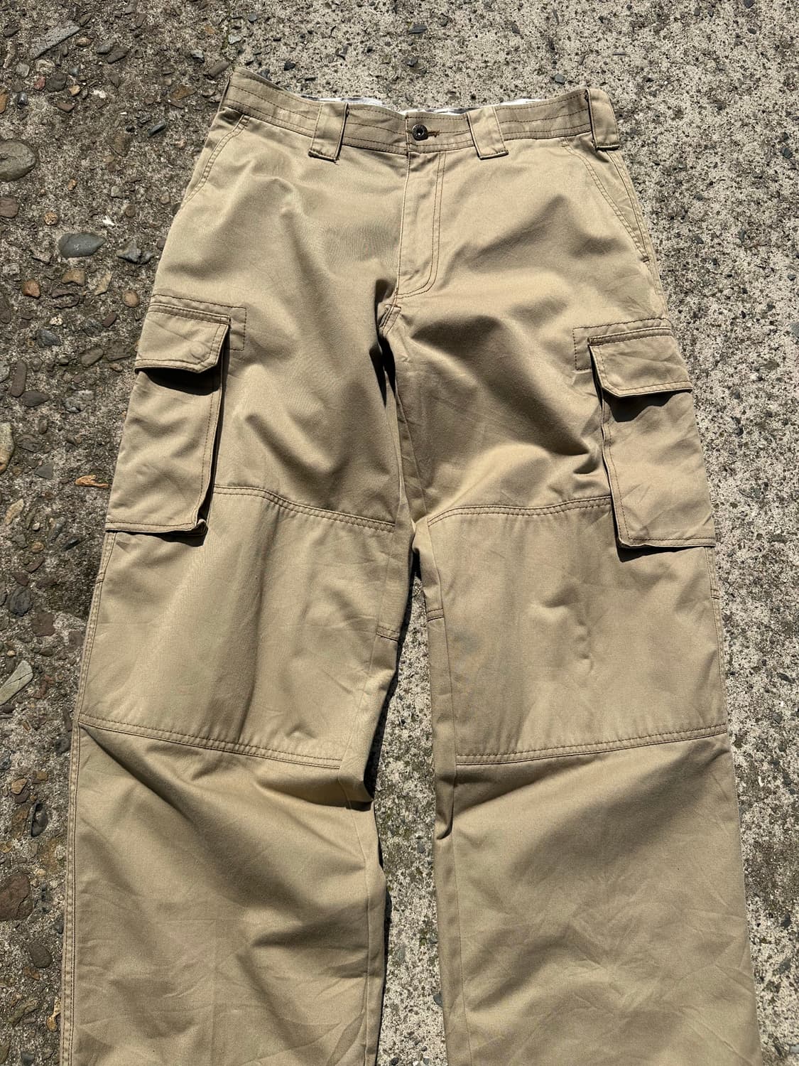 00‘s Dickies double knee cargo pants 상품이미지5