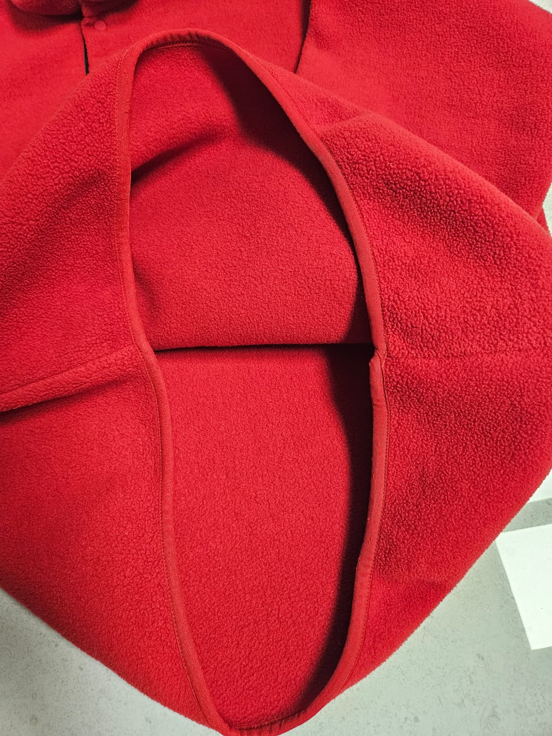 파타고니아 신칠라 xl 레드 상품이미지7