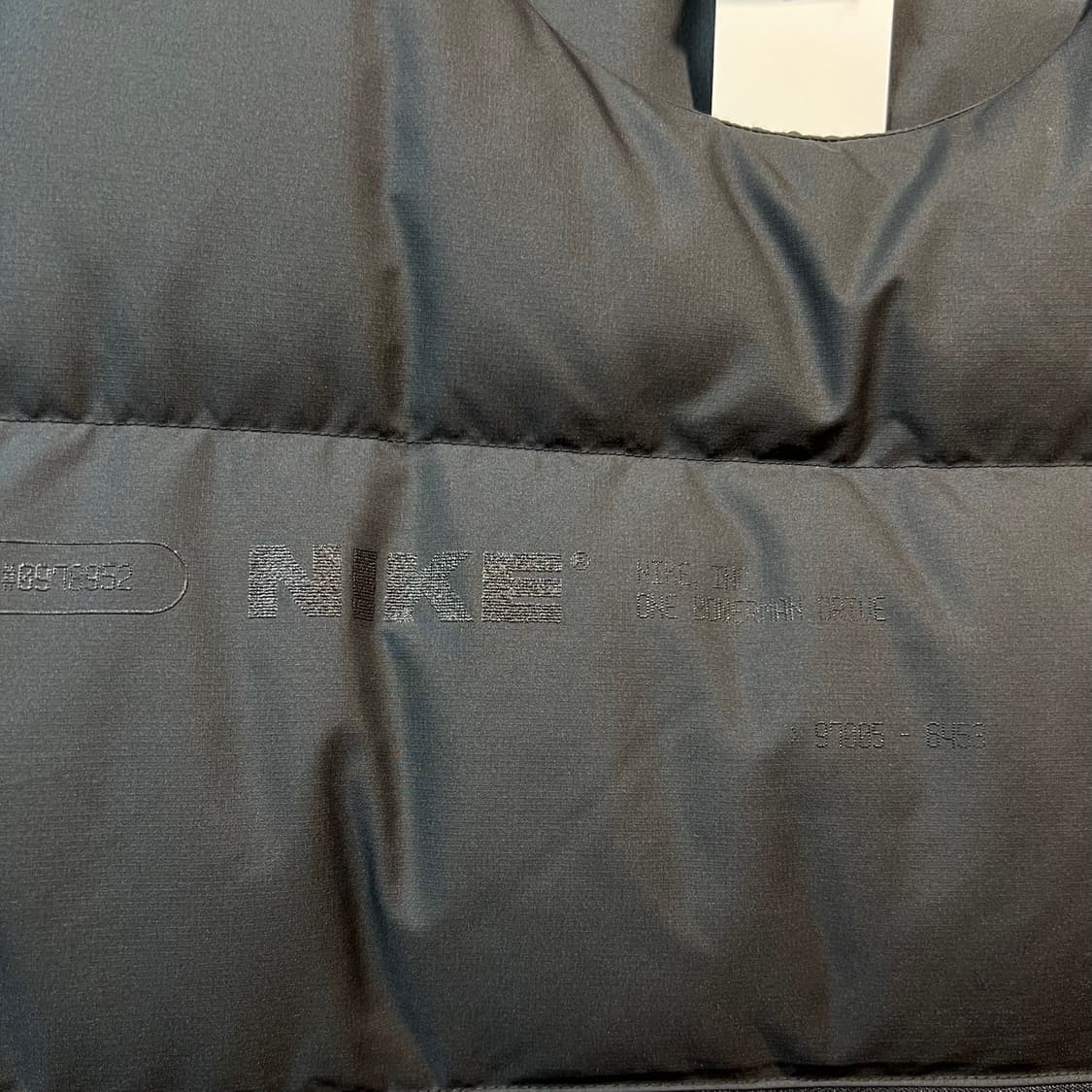 [L] NIKE 나이키 패딩 조끼  상품이미지6