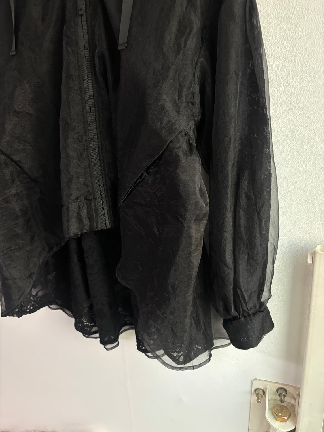 lace jacket 상품이미지2