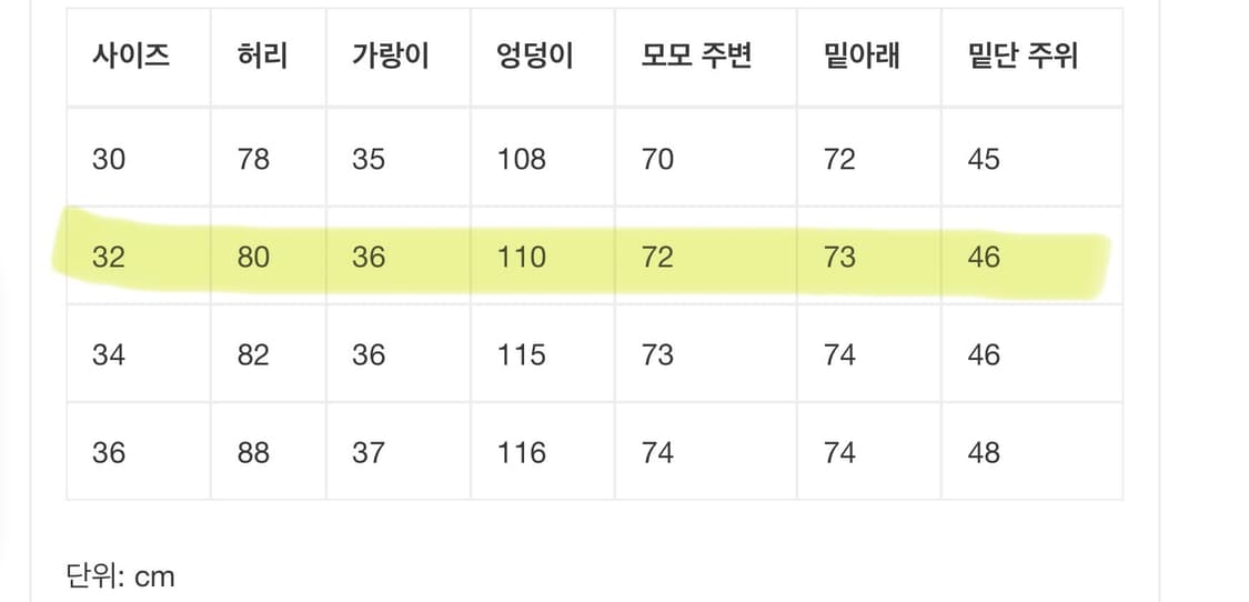 [최종가]25AW A.PRESSE 2세대 데님자켓 & 데님 팬츠 상품이미지10