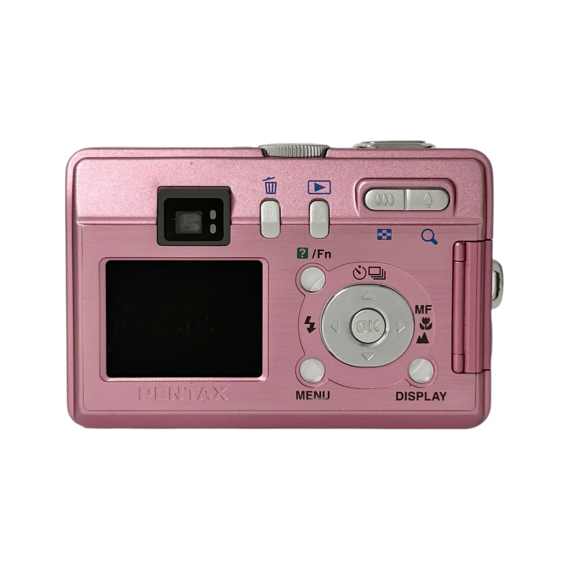 (키키pick✨)Pentax optio 펜탁스 옵티오 S40 상품이미지6