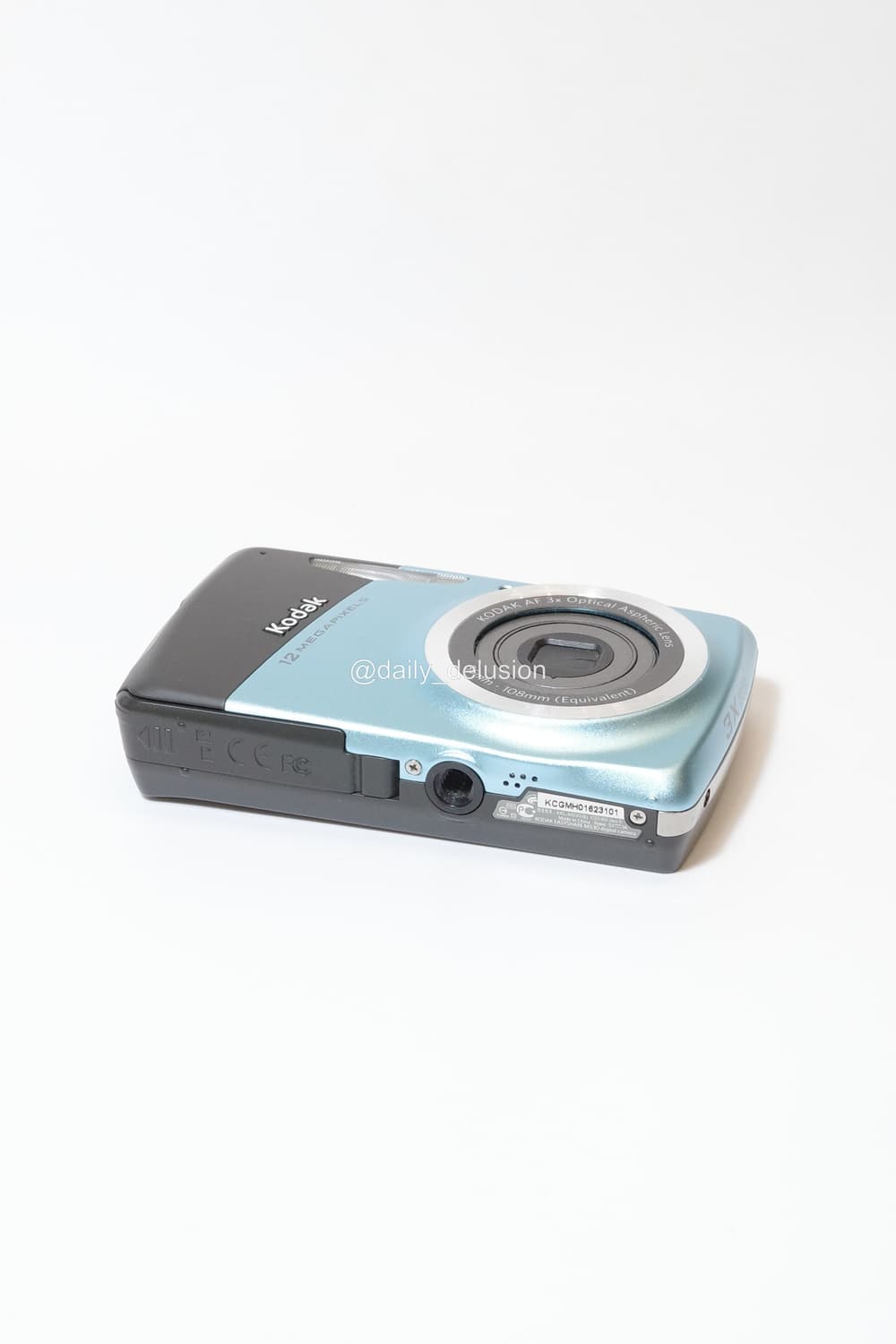 코닥 이지쉐어 M530 상품이미지5