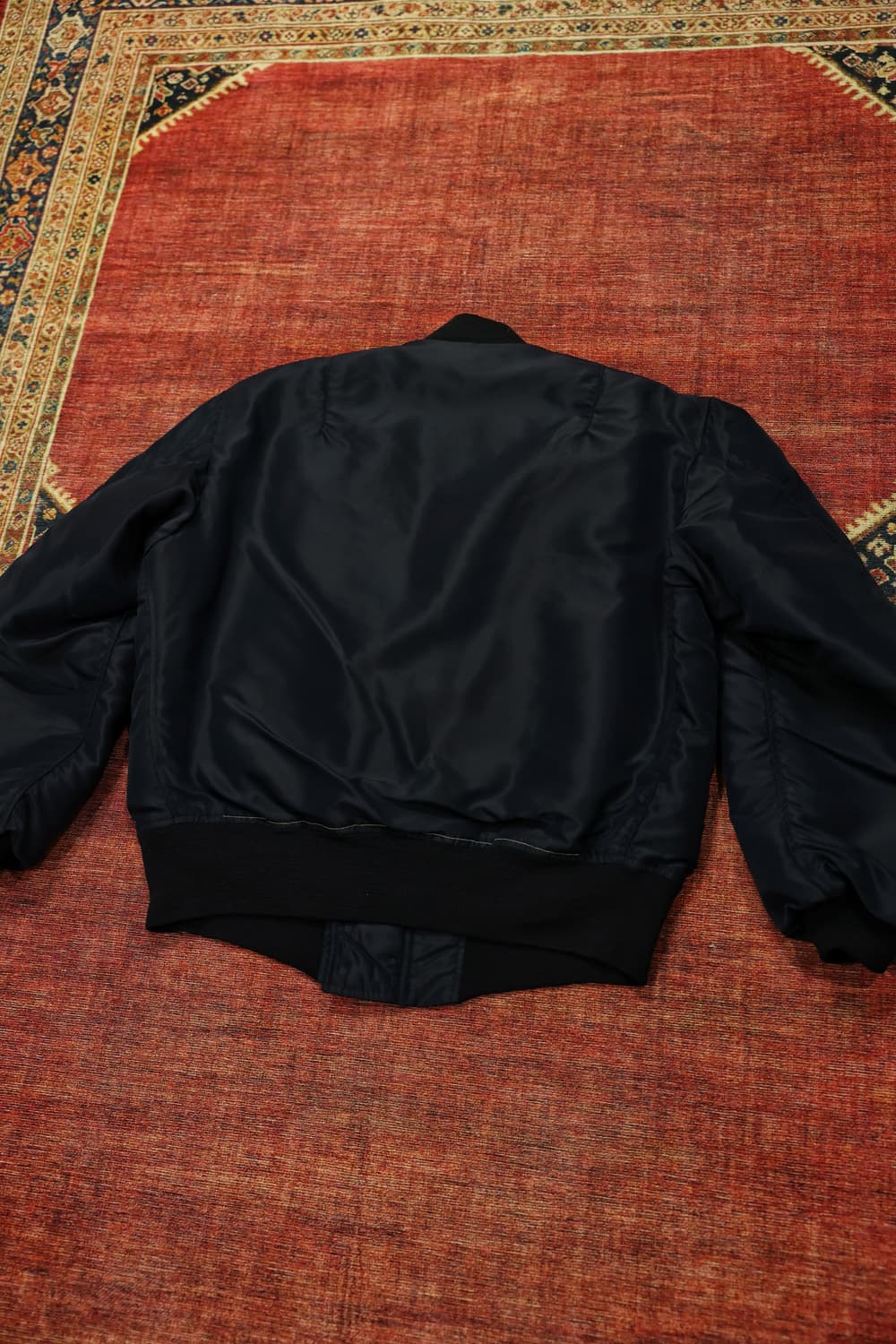 버즈릭슨 b15c 플라이트자켓 판매 상품이미지10