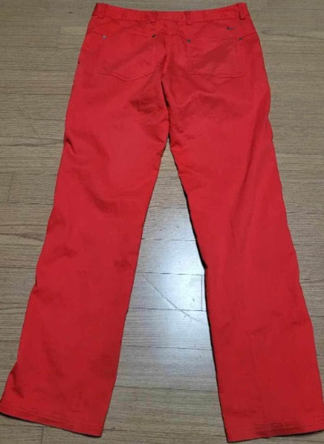 나이키골프 남성 골프 여름바지 M사이즈 상품이미지5