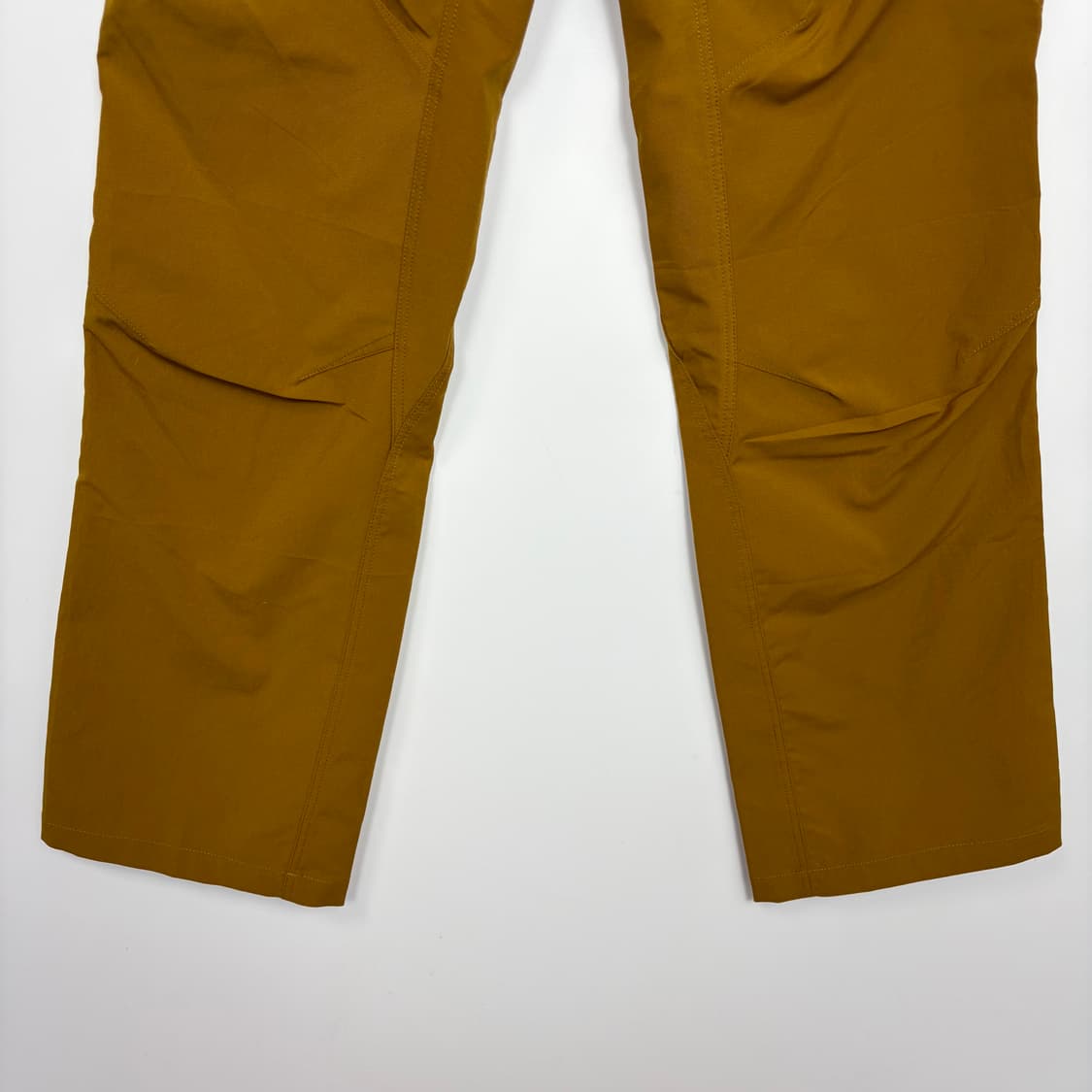 몽벨 스트라이더 팬츠 바지 상품이미지5