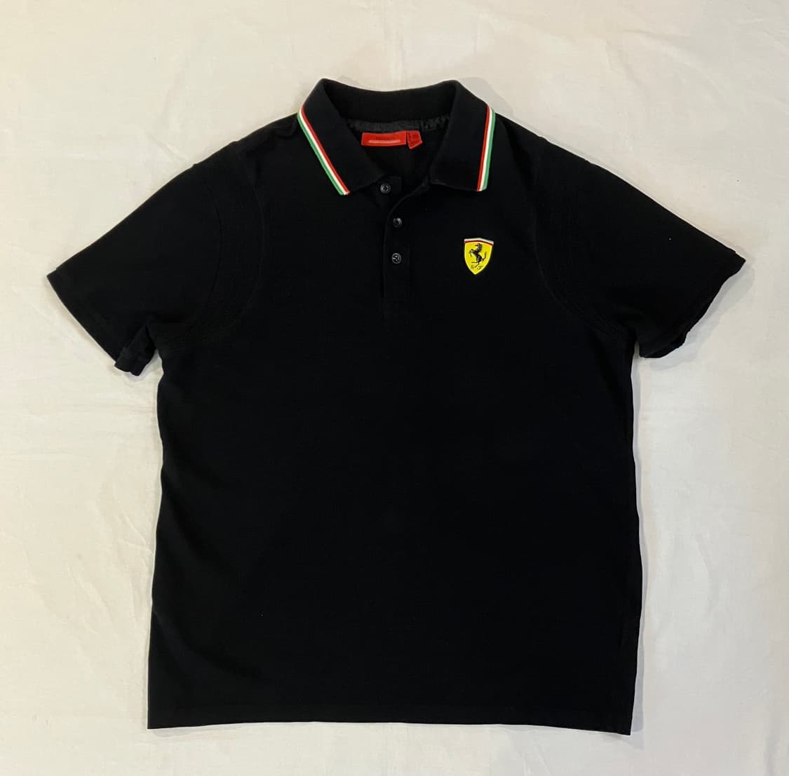 F1 페라리 블랙 pk 카라티 상품이미지1