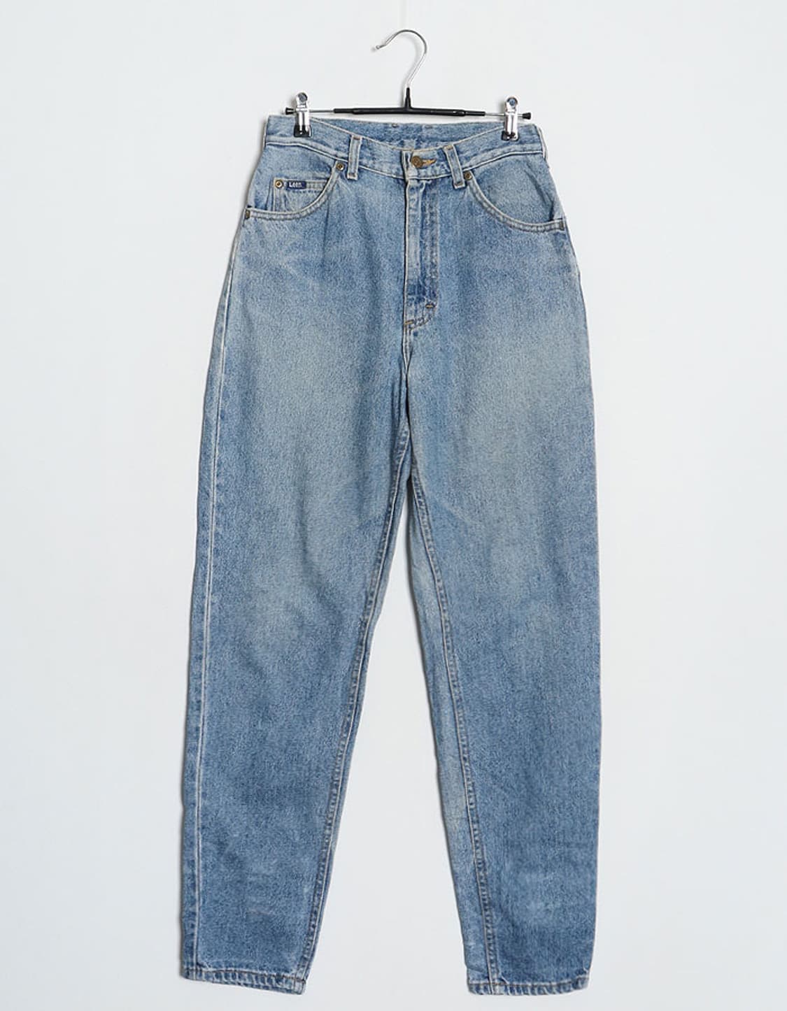 90's Lee Tapered Denim Pant (27) 상품이미지1