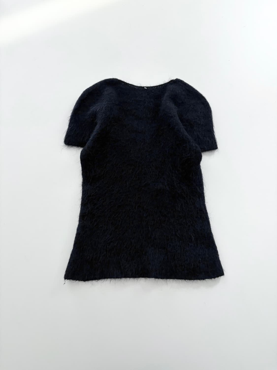 막스마라 스포츠막스 모헤어 니트 상품이미지4