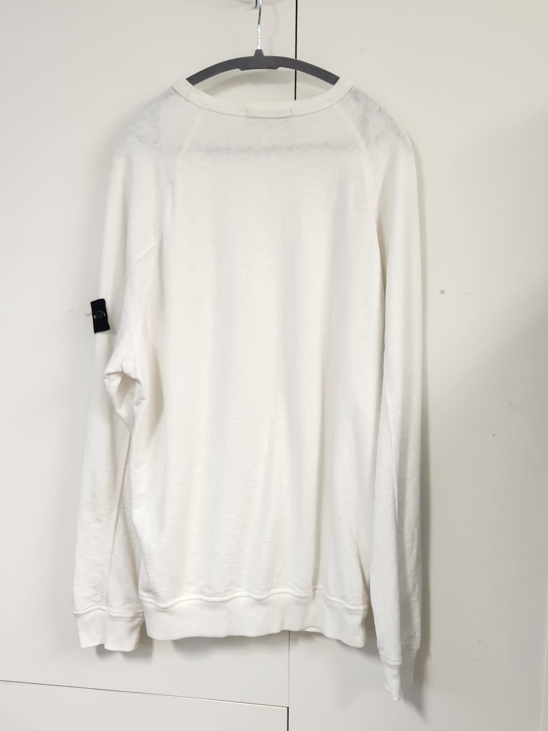 스톤아일랜드 맨투맨 XL 23SS 상품이미지4