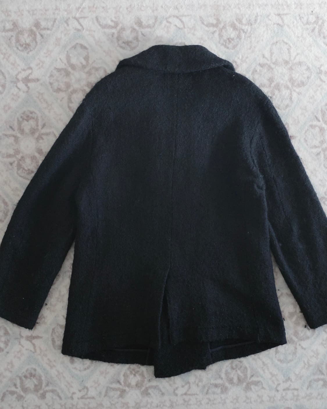 gomme knit coat 상품이미지3