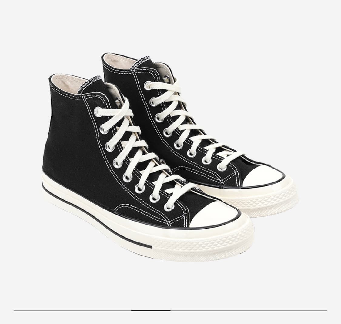 270 컨버스 Converse 척테일러 70 하이 상품이미지2