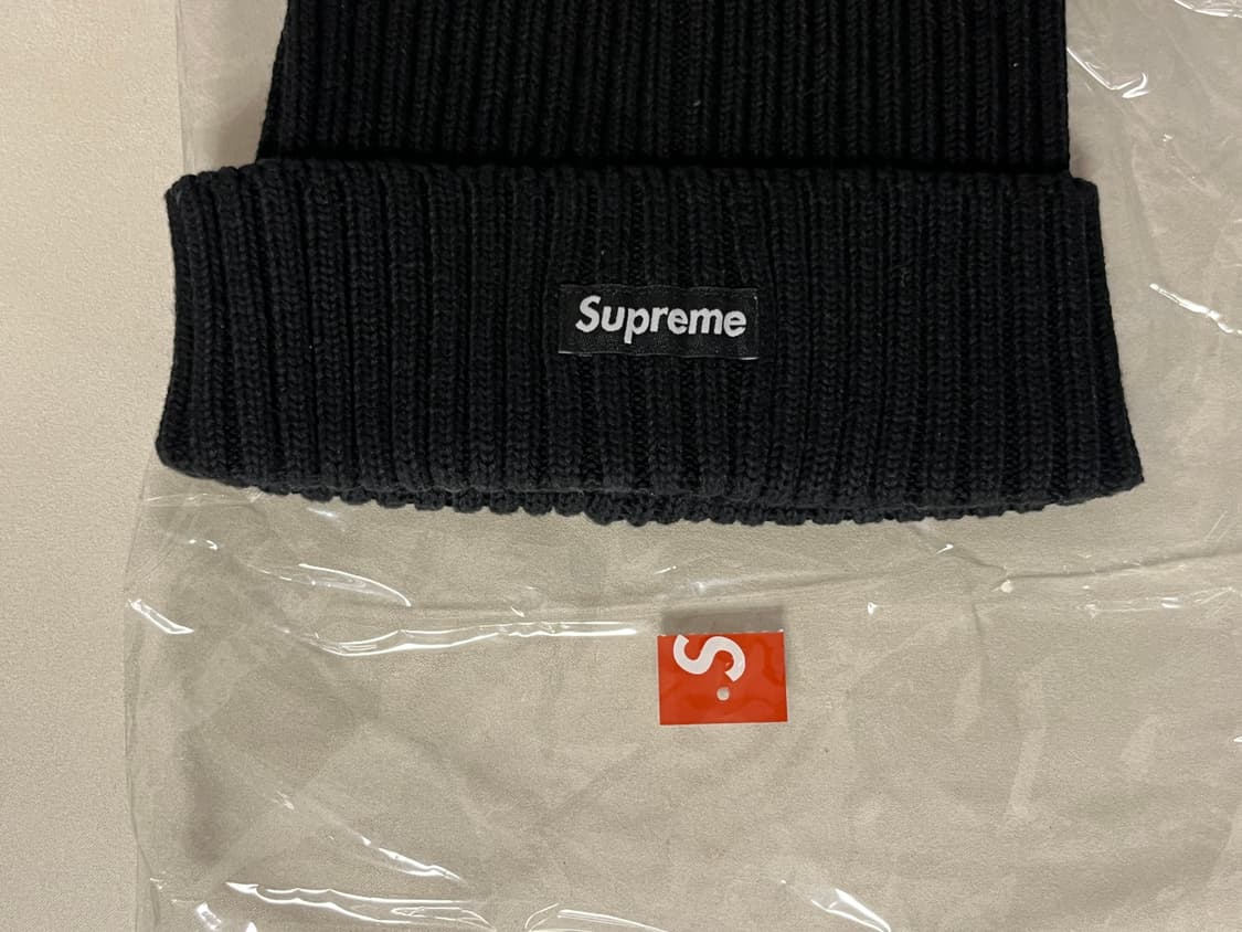 슈프림 오버다이드 비니 상품이미지3