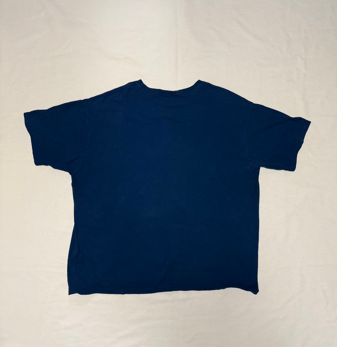 폴로 스포츠 스펠아웃 로고 티셔츠 90s 상품이미지5