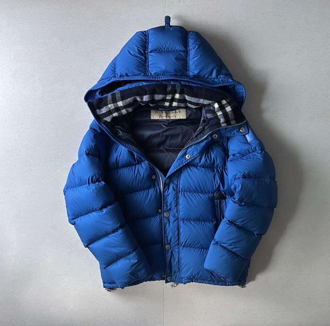 버버리 패딩 상품이미지2