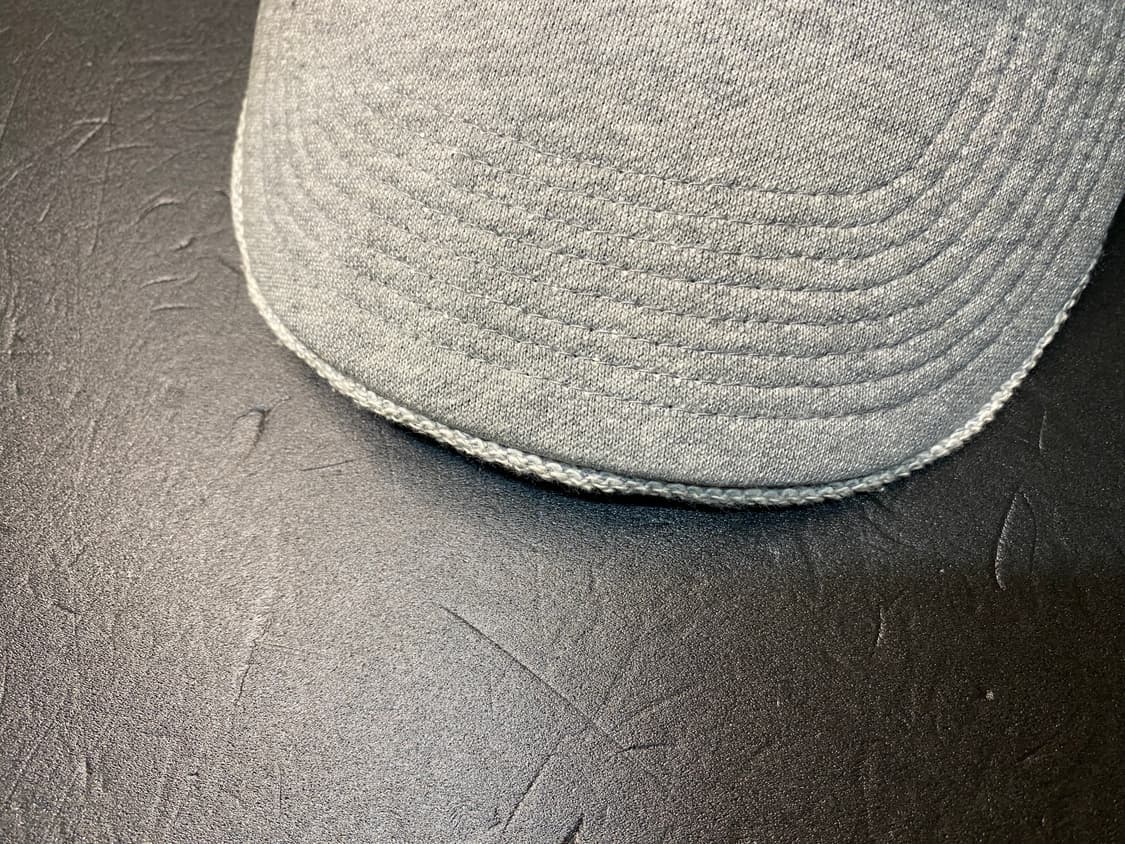 Nike vintage trucker cap 상품이미지3