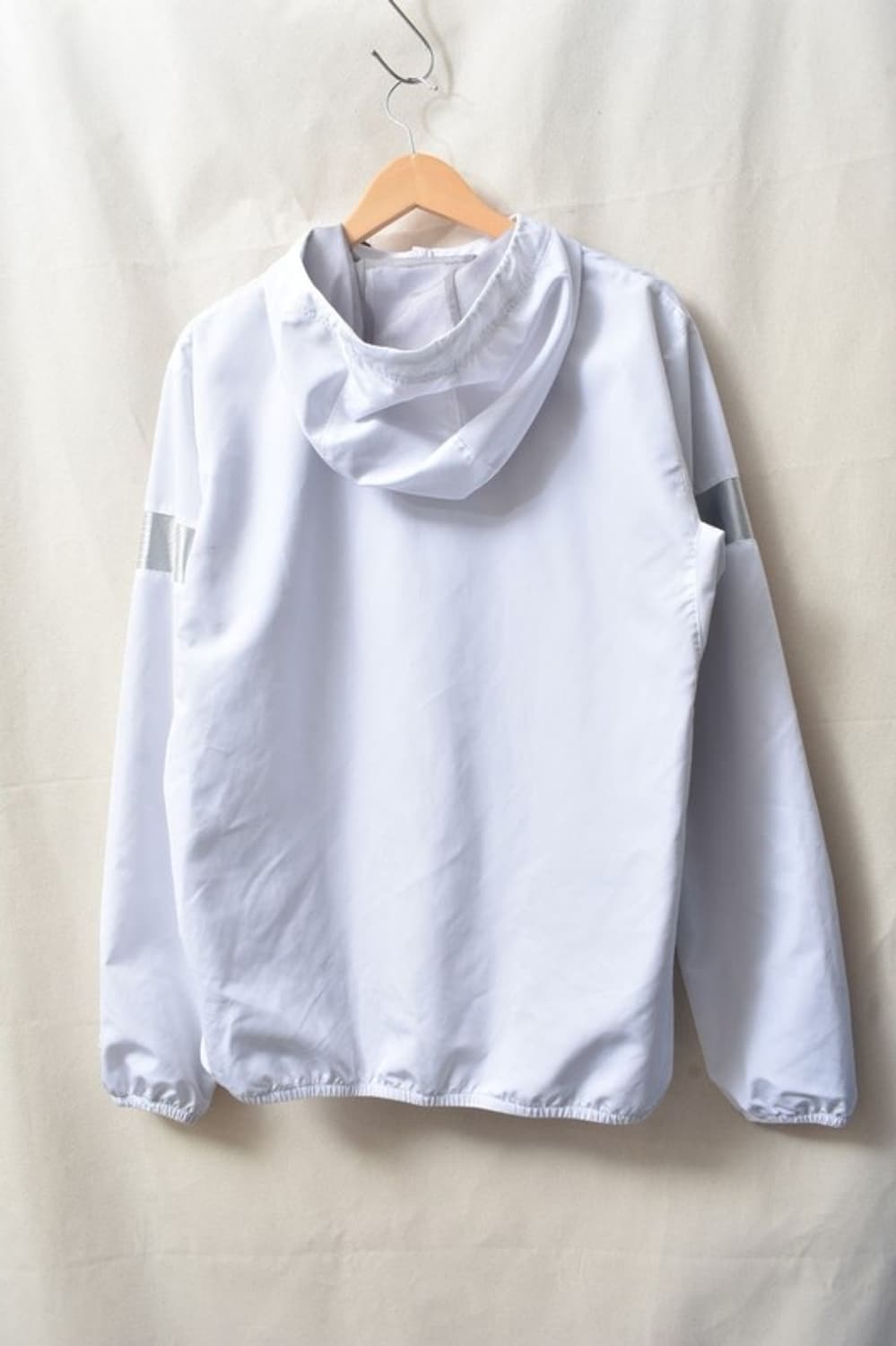 챔피온 바람막이 집업 자켓 XL M0107 상품이미지2