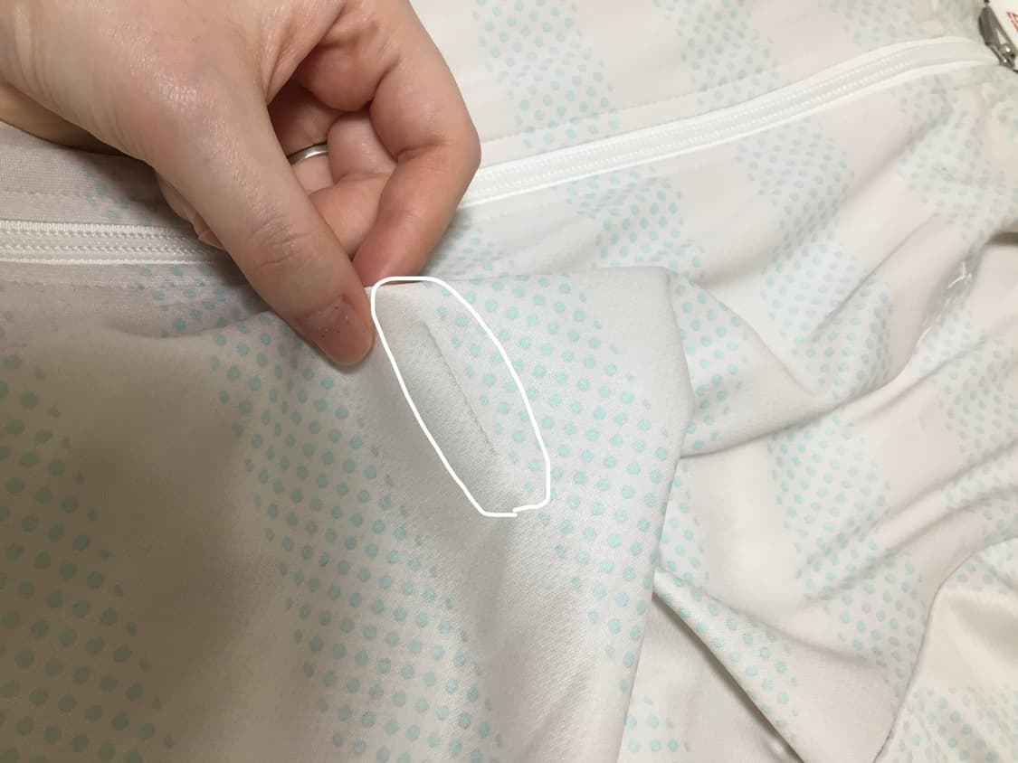 일본빈티지 르꼬끄 스포르티브 후드집업 상품이미지5