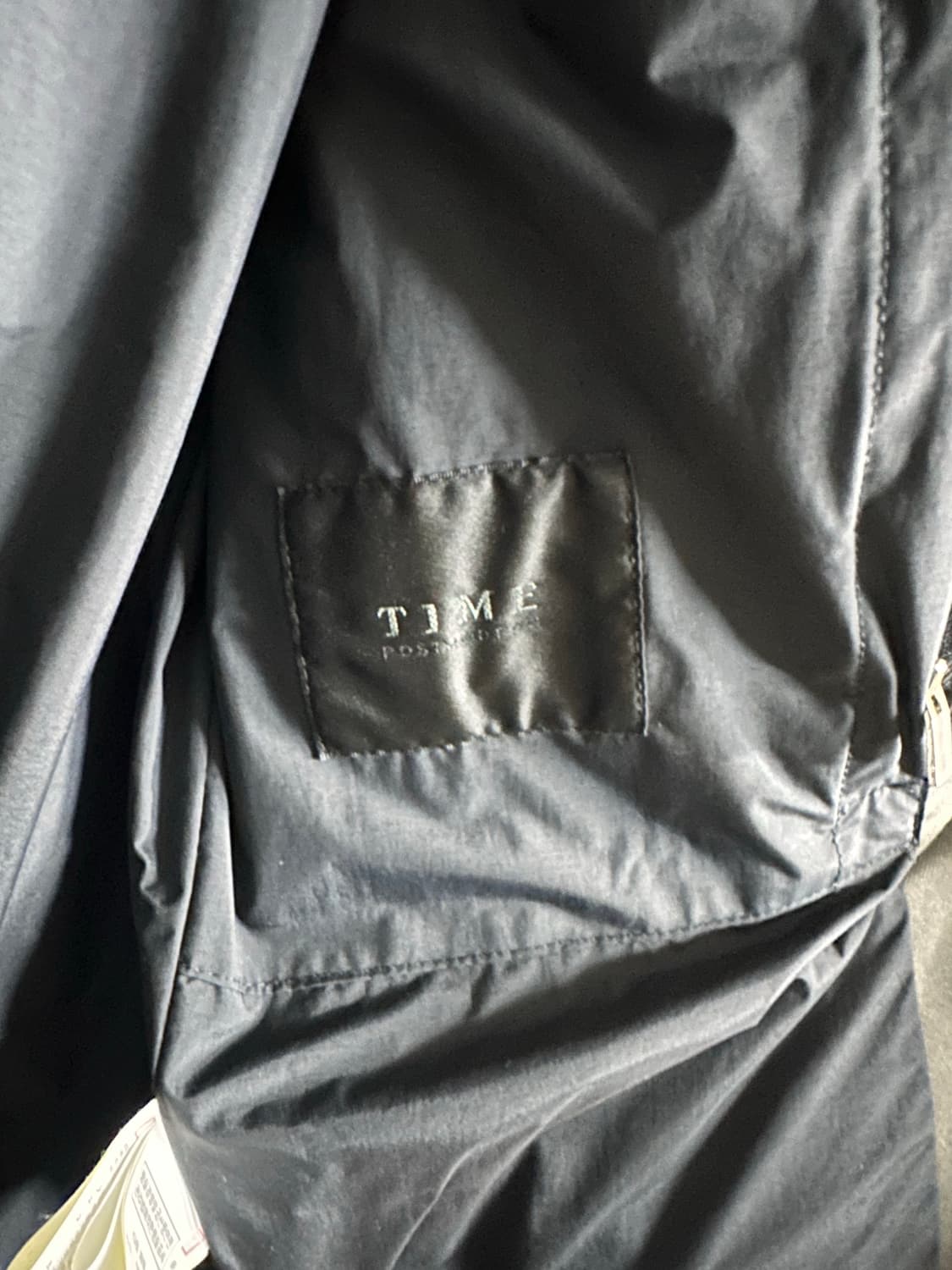 타임옴므 ma-1 봄버 상품이미지4