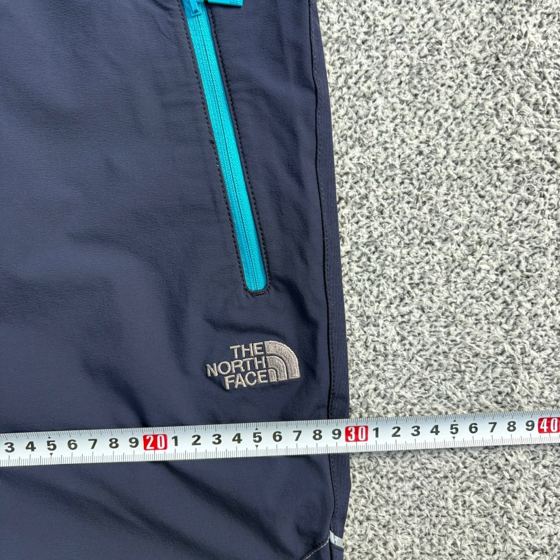 79 노스페이스 여성 등산 바지 0623J2 상품이미지6