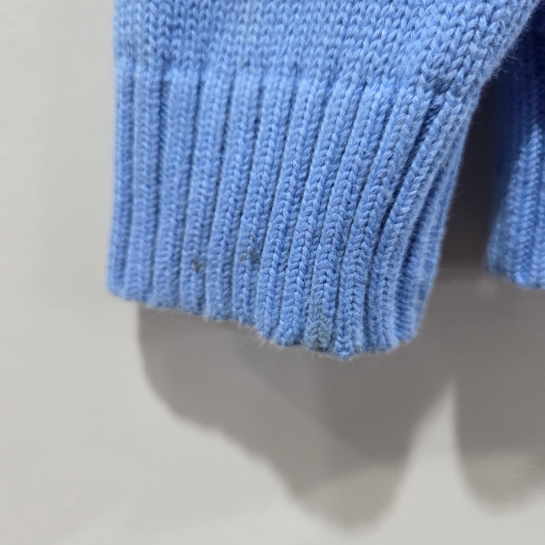 폴로랄프로렌 키즈 니트집업 6 상품이미지6