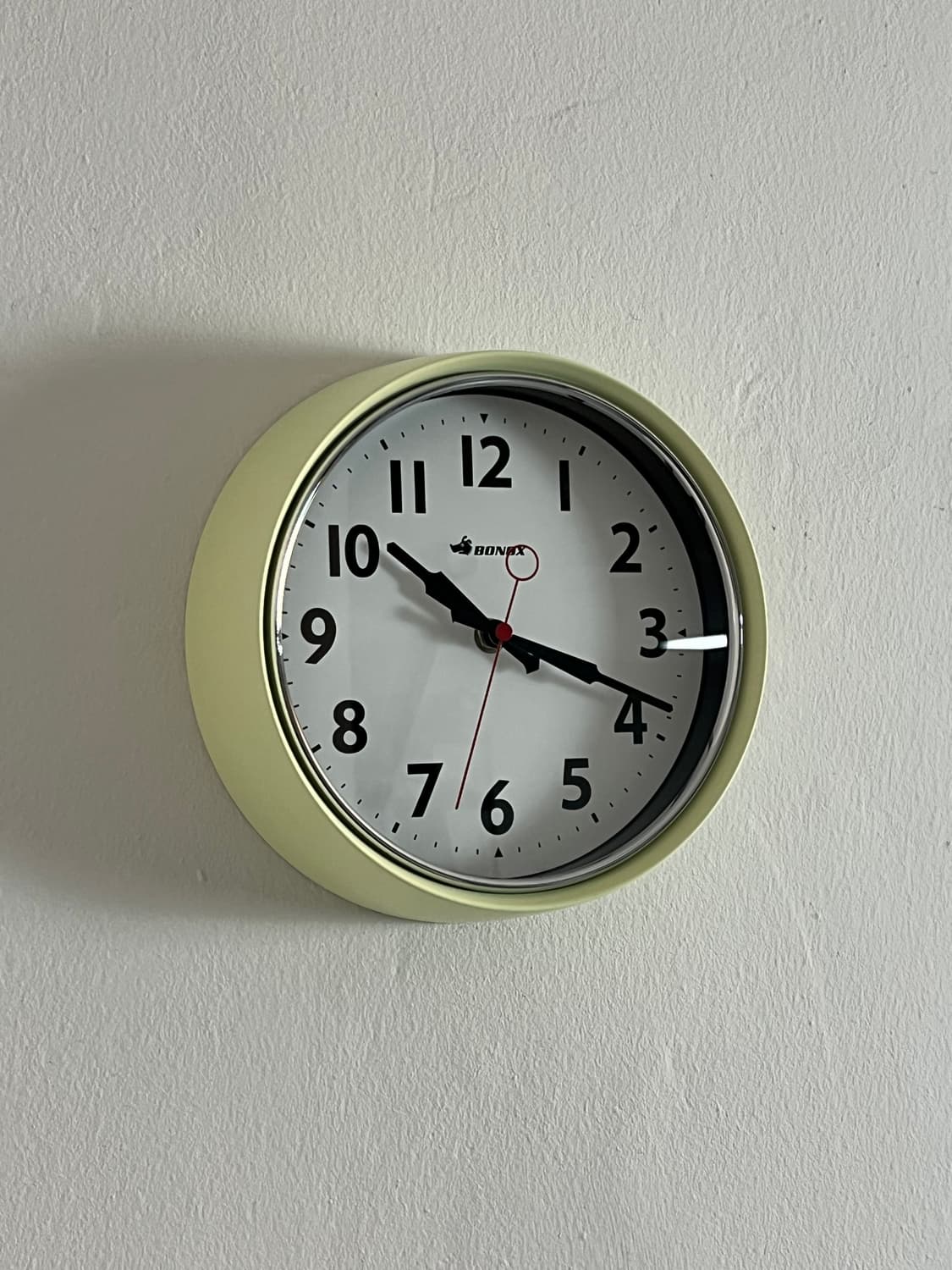 덜튼 bonox 벽시계 상품이미지4