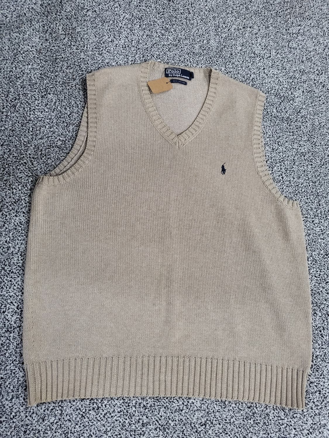 Polo by Ralph Lauren 니트 베스트 상품이미지1