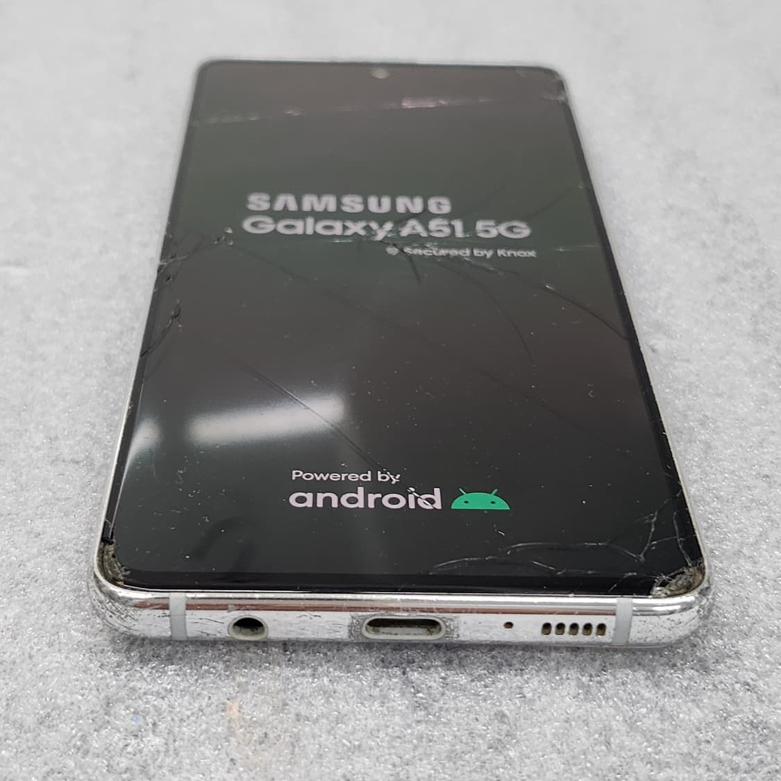 삼성 갤럭시 A51 5G(SM-516N)128gb 부품폰 상품이미지4